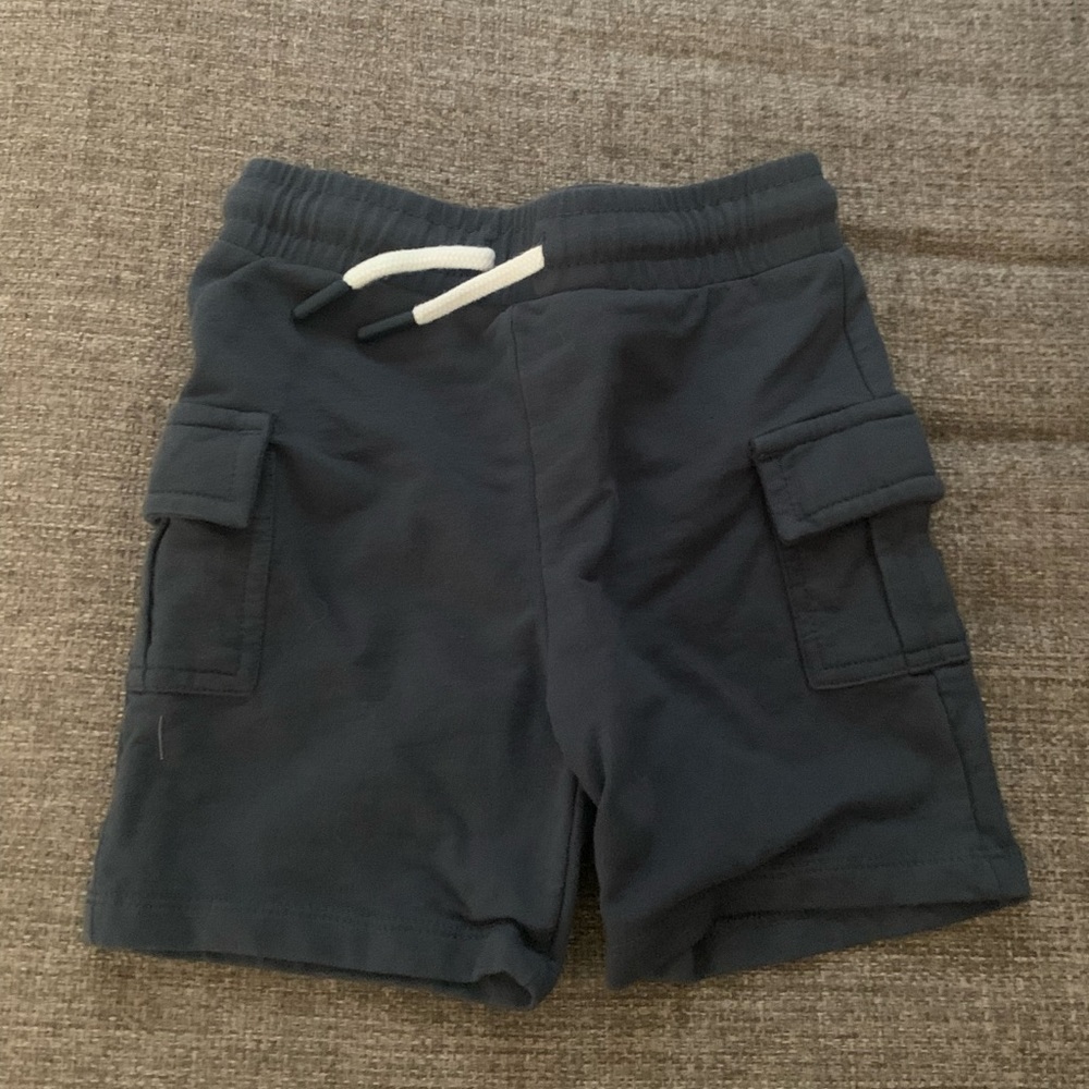 4T Dark Grey Sports